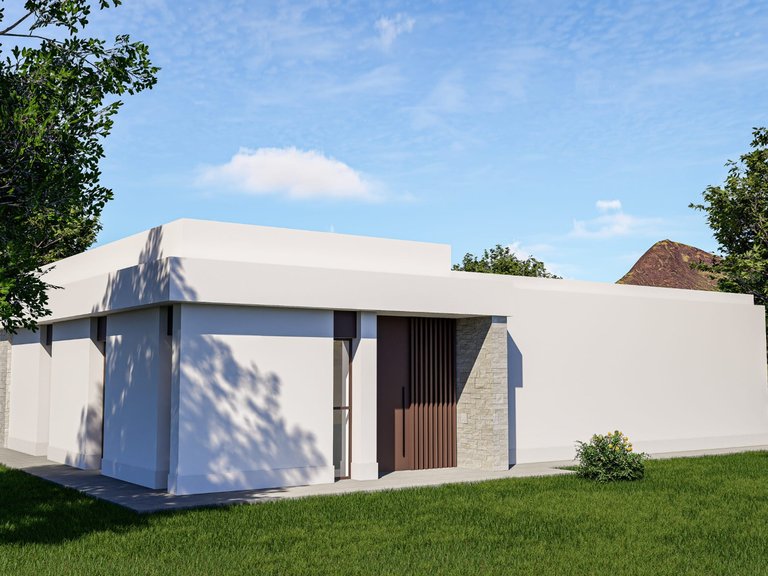 Villa for Sale in Sax, Alicante 24