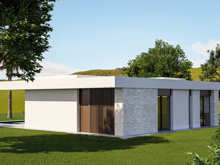 Villa for Sale in Sax, Alicante 7