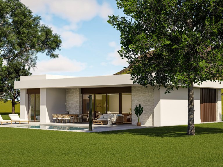 Villa for Sale in Sax, Alicante 2