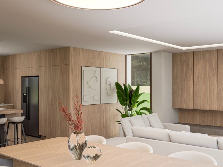Villa for Sale in Sax, Alicante 15