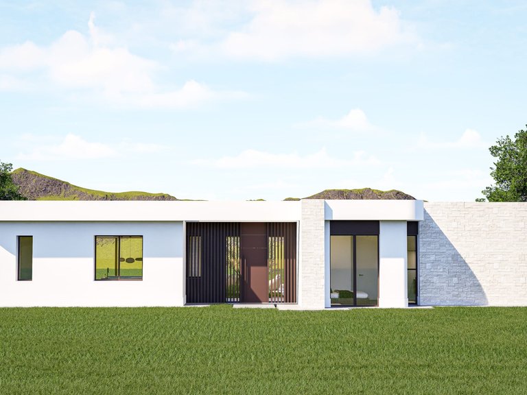 Villa for Sale in Sax, Alicante 25