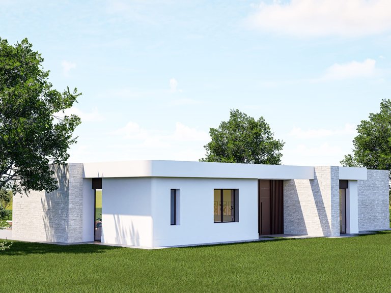 Villa for Sale in Sax, Alicante 23