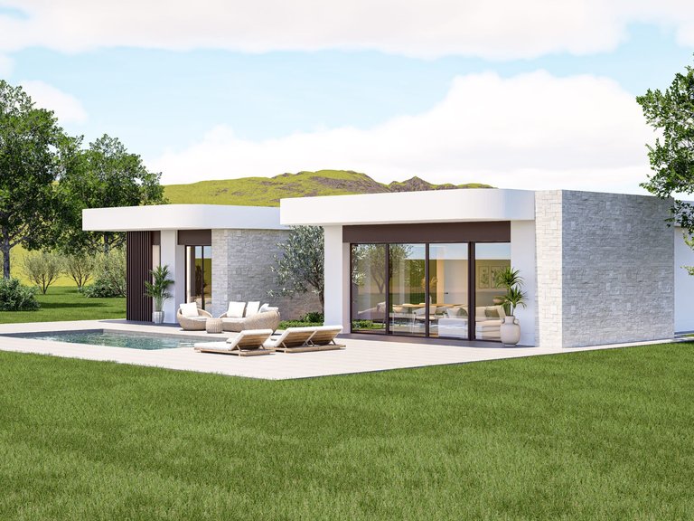 Villa for Sale in Sax, Alicante 22
