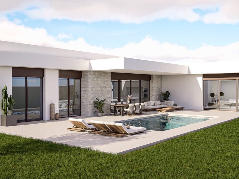 Villa for Sale in Sax, Alicante 2