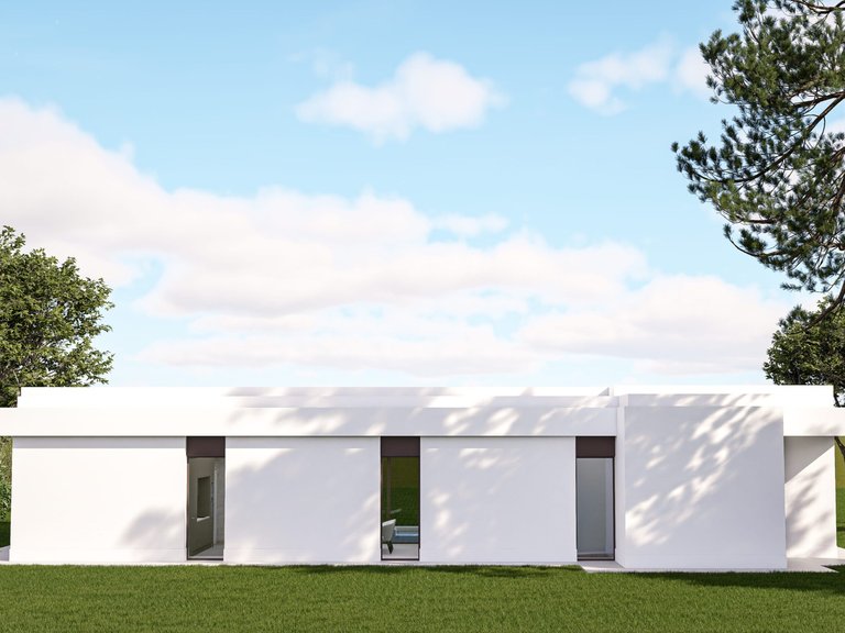 Villa for Sale in Sax, Alicante 16