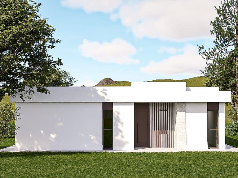 Villa for Sale in Sax, Alicante 15