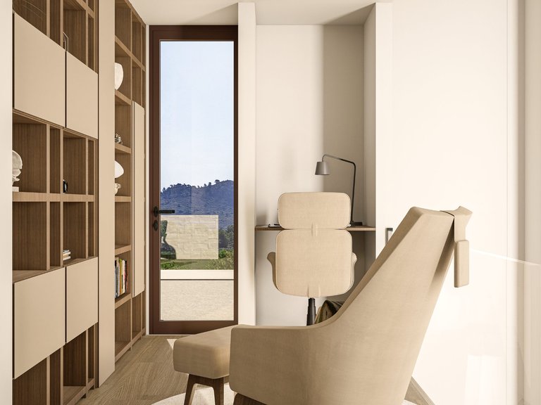 Villa for Sale in Sax, Alicante 8
