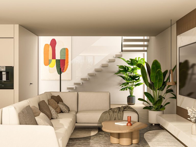 Villa for Sale in Sax, Alicante 25