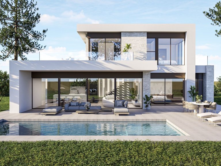 Villa for Sale in Sax, Alicante 1
