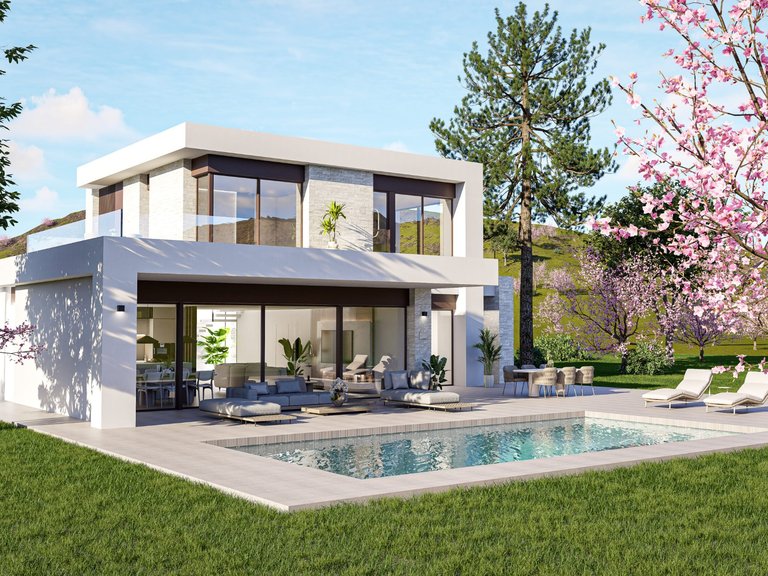 Villa for Sale in Sax, Alicante 27