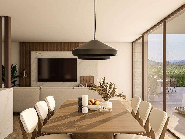 Villa for Sale in Sax, Alicante 2