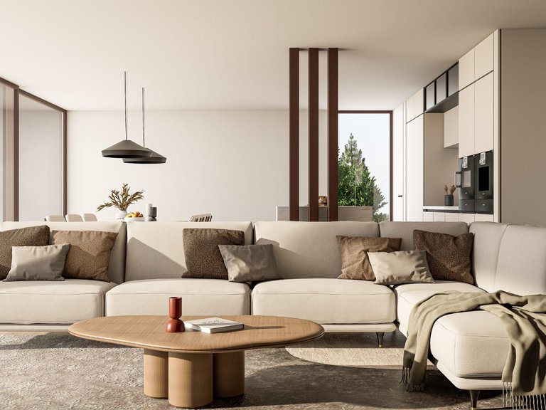 Villa for Sale in Sax, Alicante 22
