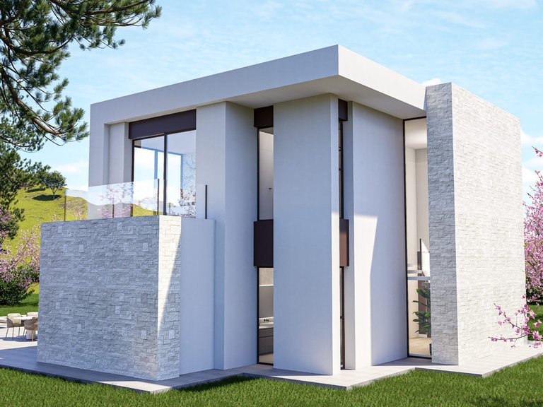 Villa for Sale in Sax, Alicante 30
