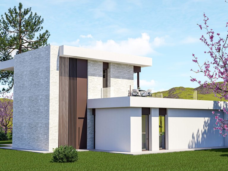 Villa for Sale in Sax, Alicante 29