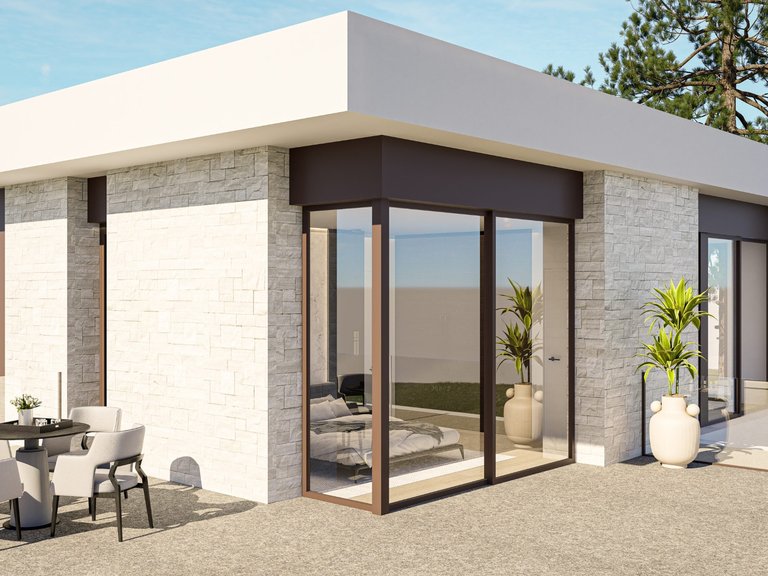 Villa for Sale in Sax, Alicante 23