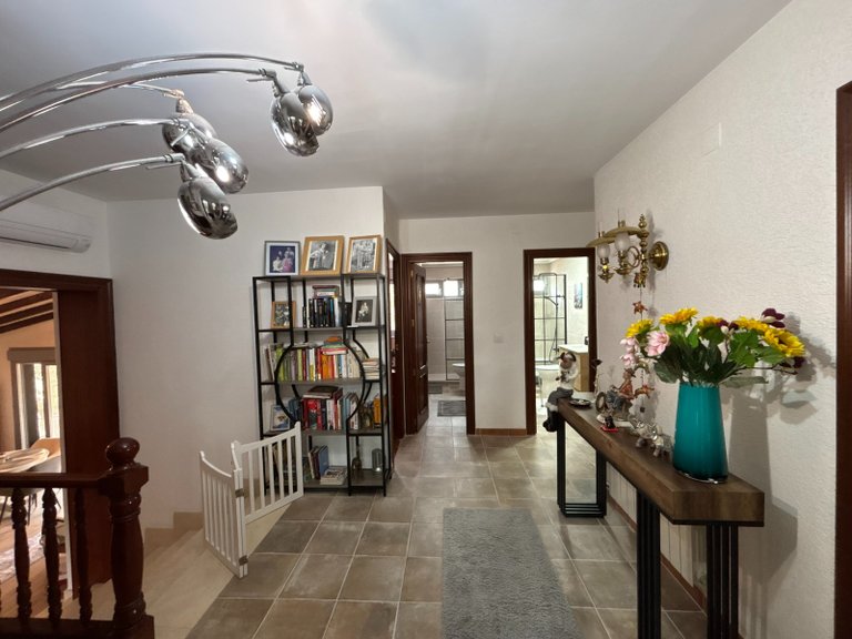 Villa for Sale in Petrer, Alicante 13
