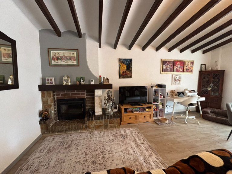 Villa for Sale in Petrer, Alicante 11