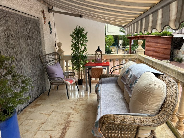 Villa for Sale in Petrer, Alicante 9