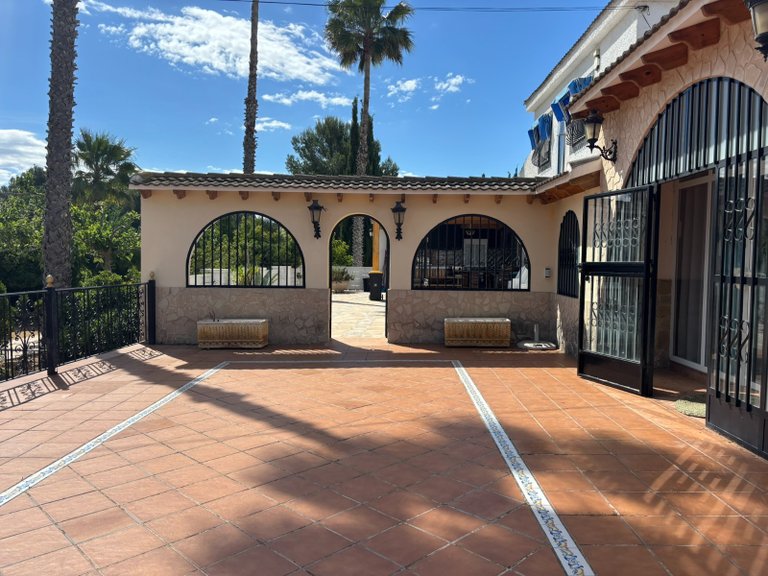 Villa for Sale in Sax, Alicante 13