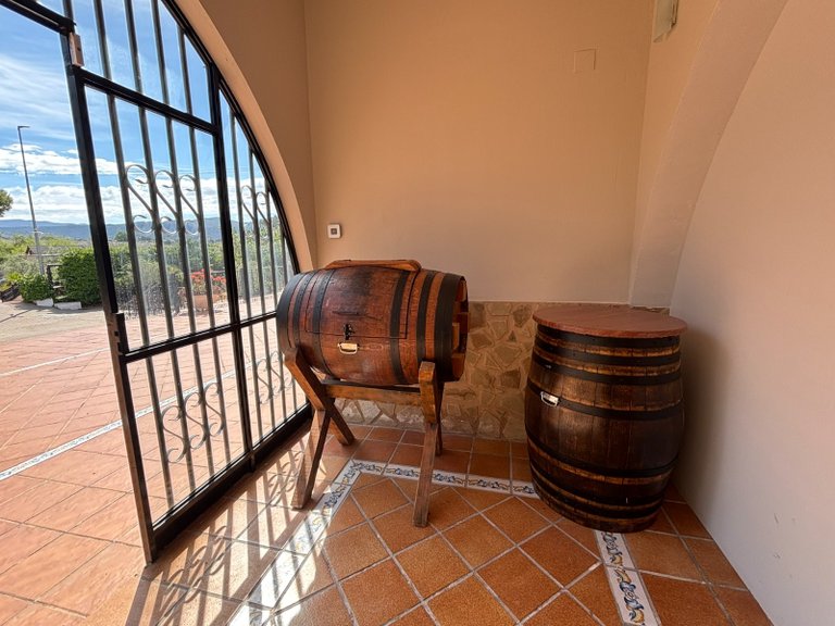 Villa for Sale in Sax, Alicante 12