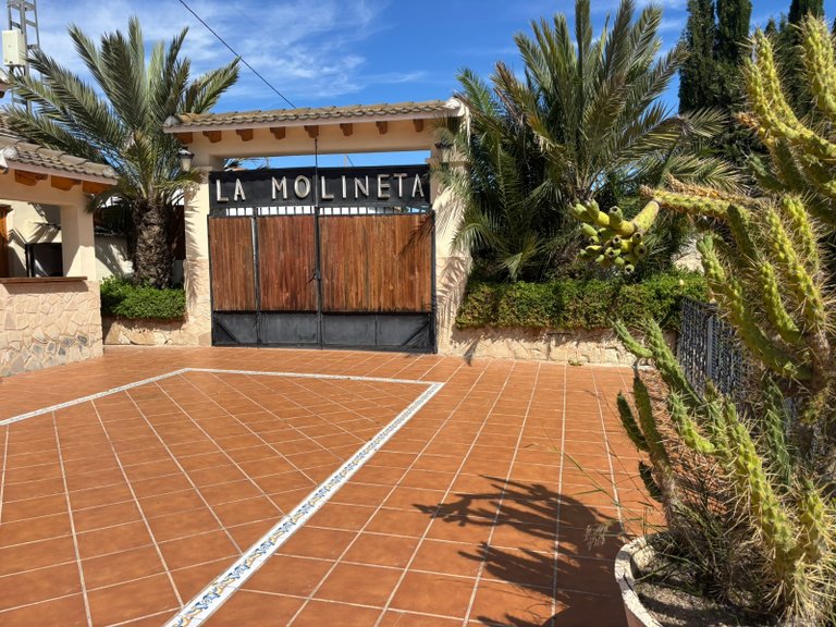 Villa for Sale in Sax, Alicante 11