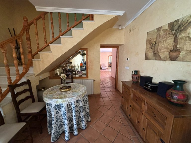 Villa for Sale in Sax, Alicante 28
