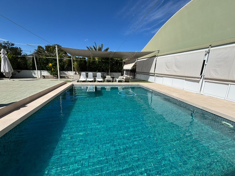 Villa for Sale in Sax, Alicante 36