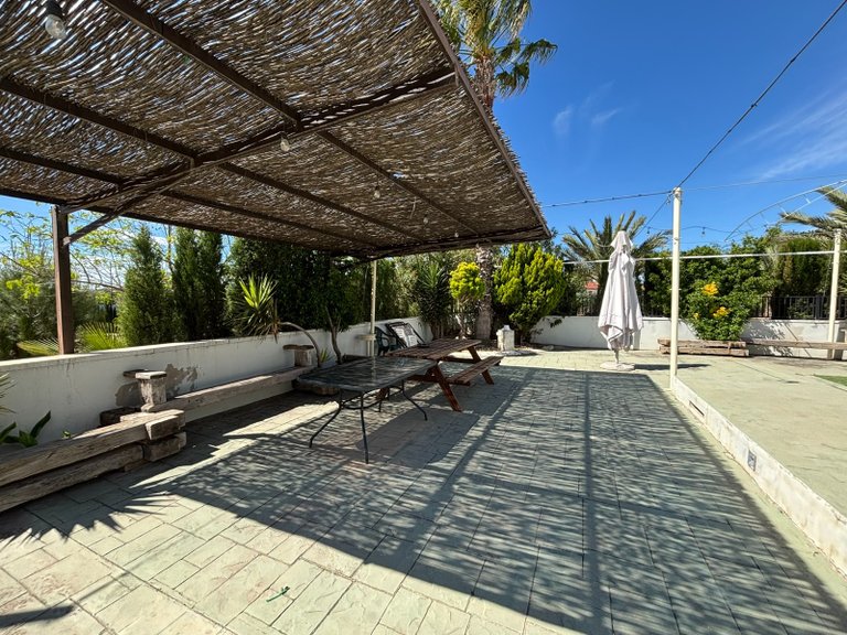 Villa for Sale in Sax, Alicante 34