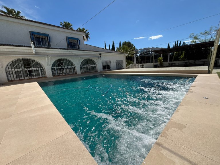 Villa for Sale in Sax, Alicante 1