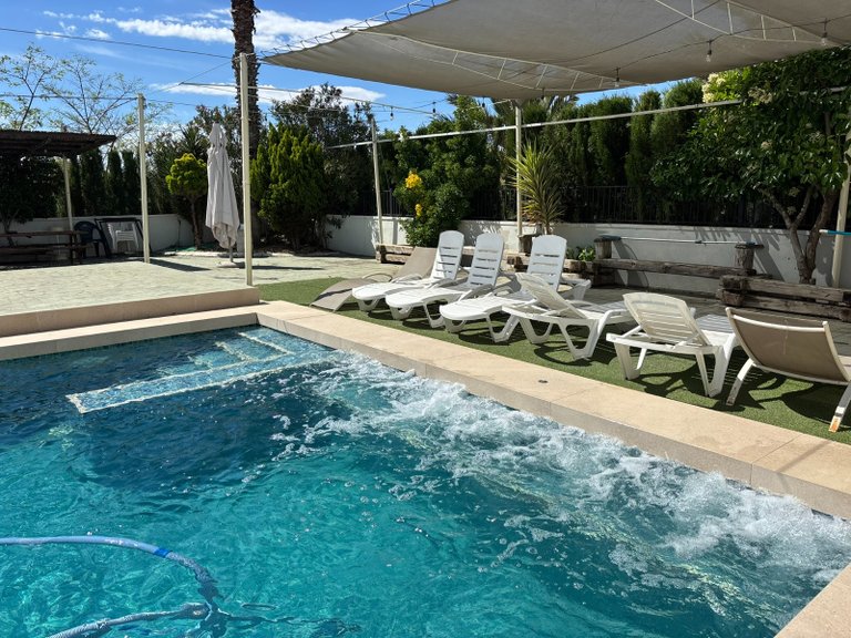 Villa for Sale in Sax, Alicante 38
