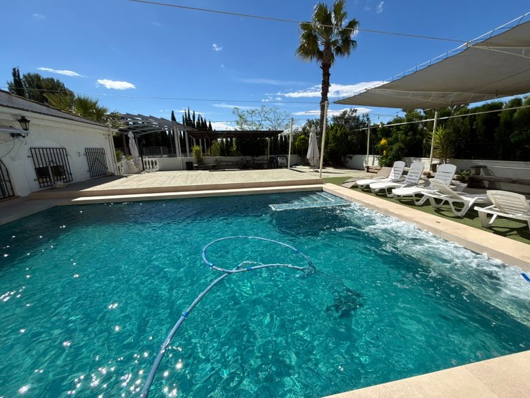 Villa for Sale in Sax, Alicante 37
