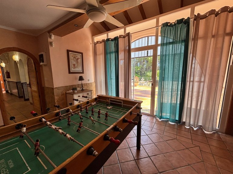 Villa for Sale in Sax, Alicante 23