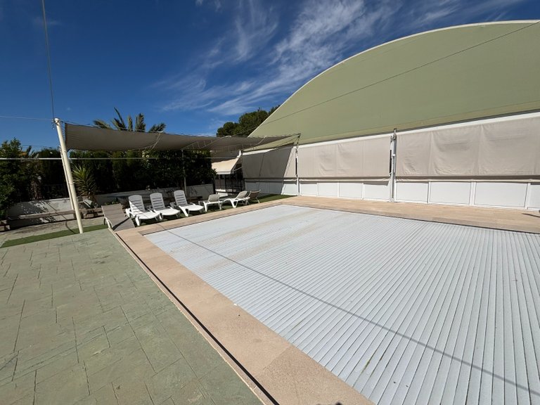 Villa for Sale in Sax, Alicante 35