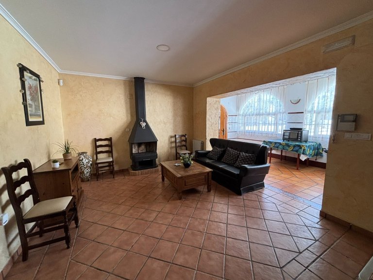 Villa for Sale in Sax, Alicante 27