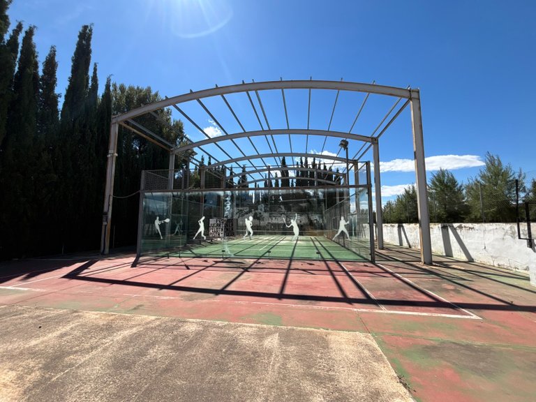 Villa for Sale in Sax, Alicante 39