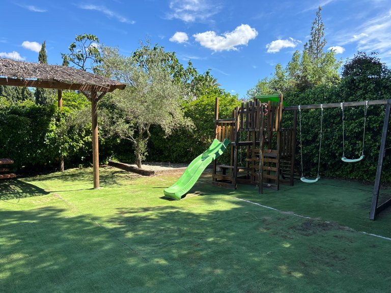 Villa for Sale in Sax, Alicante 45