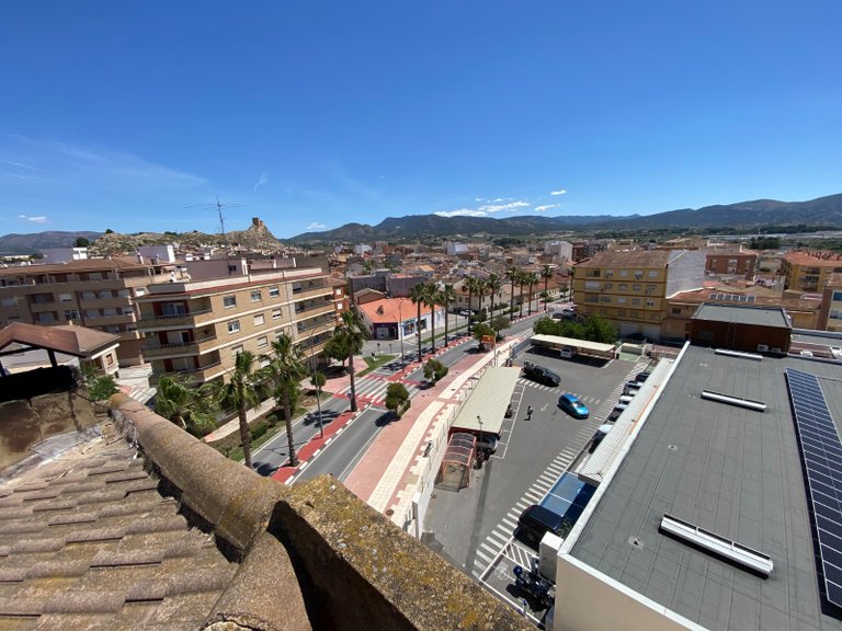 Apartment for Sale in Sax, Alicante 35
