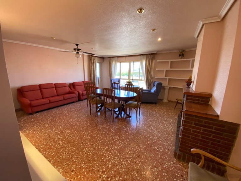 Apartment for Sale in Sax, Alicante 1