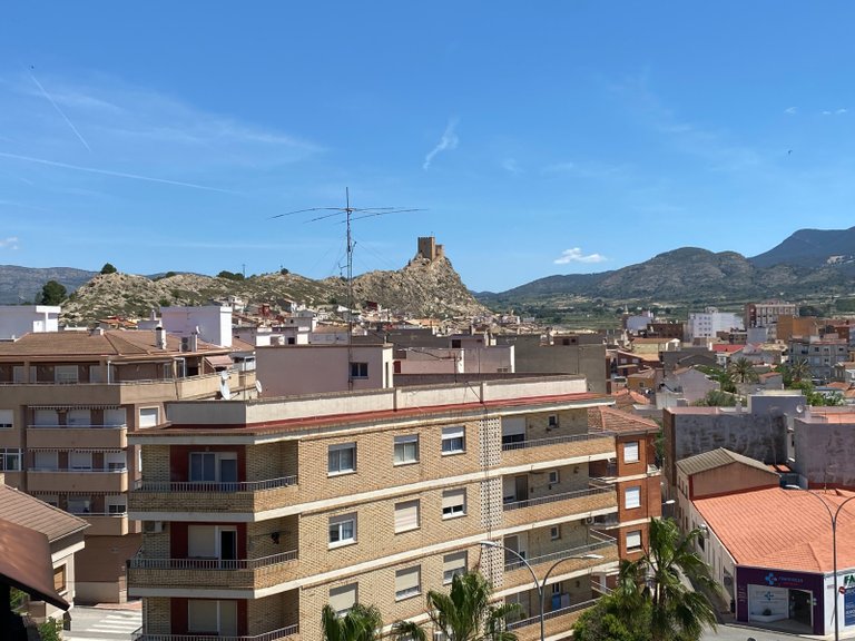 Apartment for Sale in Sax, Alicante 33