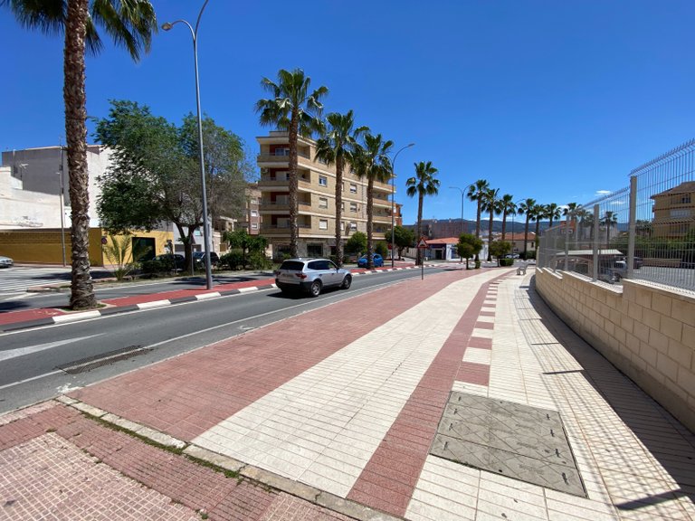 Apartment for Sale in Sax, Alicante 31