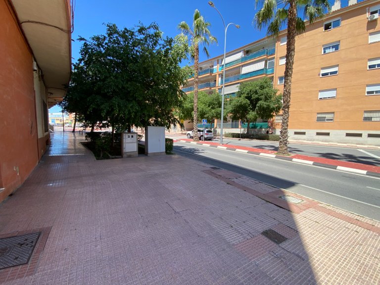 Apartment for Sale in Sax, Alicante 30