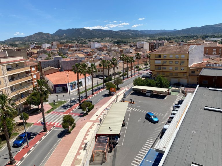 Apartment for Sale in Sax, Alicante 34