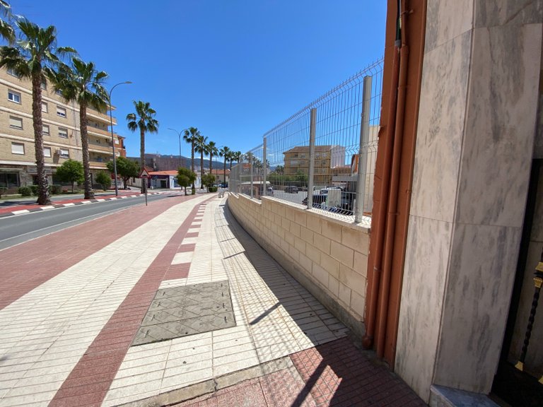 Apartment for Sale in Sax, Alicante 29