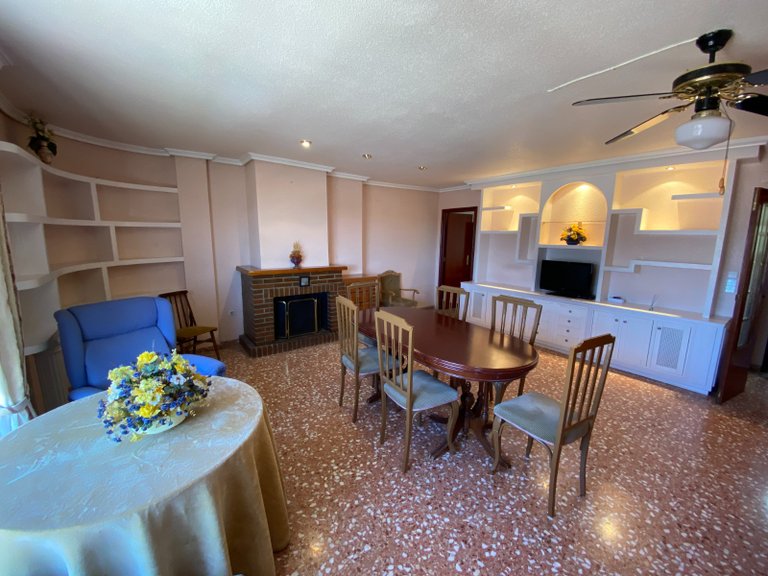 Apartment for Sale in Sax, Alicante 2