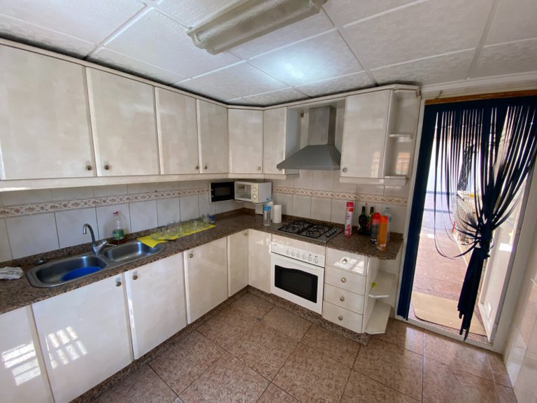 Apartment for Sale in Sax, Alicante 1