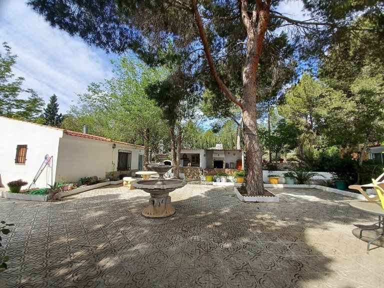 Villa for Sale in Sax, Alicante 5
