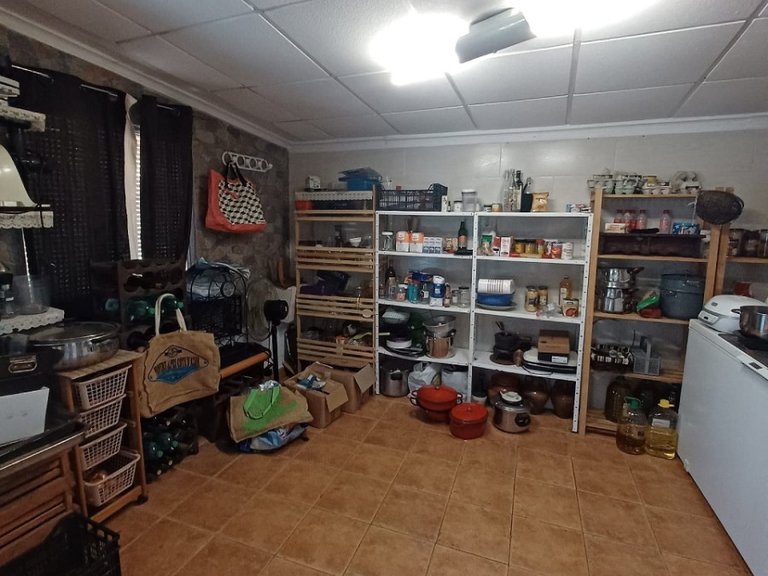 Villa for Sale in Sax, Alicante 32
