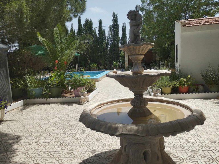 Villa for Sale in Sax, Alicante 41