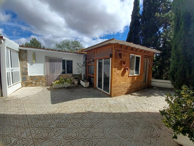 Villa for Sale in Sax, Alicante 42
