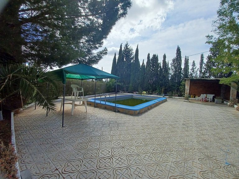 Villa for Sale in Sax, Alicante 3